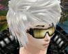 gold oakley V2