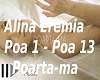 Alina Eremia - Poarta-ma