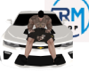 R. camaro white