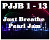 Just Breathe-Pearl Jam