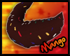 -DM- Sprinkle Donut Tail