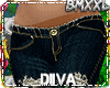[West;Denim|DrkBl'bmXXL}