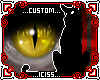 Iciss's Eyes (Unbuyable)
