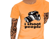 ||I SHOOT PPL/ORANGE||