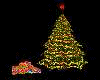 CHRISTMAS TREE-TRAIN DER
