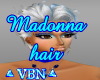 Madonna Short Hair Gr