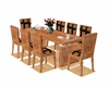 ! a Classic dining table