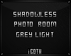 ![p] Gray Photo Room