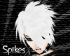 Layerable White Spikes