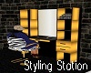 ~Styling Chair Animated