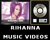 *Rihanna DVD*
