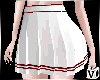 V: Student skirt