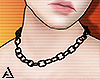 神. HW Chain Choker