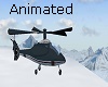 Helicopter Animated