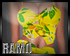Wow Lemon Dress