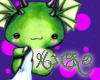 Nox Green Dino:D