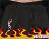 Baggy Sweatpants