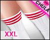 XXL WANNA PLAY? HEELS