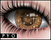PYO| Glitter brown 1