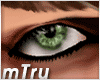 mTru Tru Eyes Green 3.0