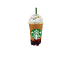 Caramel Drink