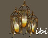 ibi Candle Lamps
