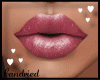 Raspberry Lips + Undine
