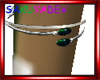 furry bracelet