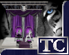 ~TC~ Tomcat Throne