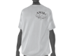Amiri White TShirt