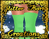 !i! Socks - Mint