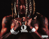 KING VON CUT OUT