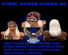 [BT]SteelHorseDurag M2