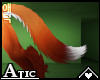 A! Fox | Tail