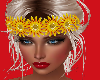 Hawaiian Flower Crown