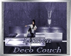 {M}Lumen Deco Couch