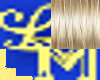 !LM Short Blond Jimenez