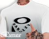 R ♡ Shirt 0KL White .B