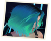 Sybil aqua