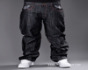 Exquisite Evil Denim