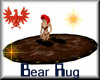 [JN] Bear Rug 8 poses