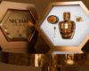 NECTRE: Frnch Avnue Set