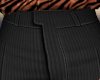 Sy| Mens' Black pant