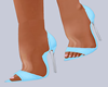 VALA Blue Heels