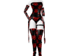 Pentagram Lacy Fit