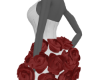 Roses Dress