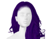[Mae] Hair Einhoa Purple