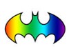 Animated Bat..