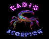 CARGO SCORPION