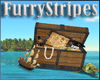 Treasure Galleon Turtle